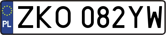 ZKO082YW