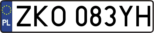 ZKO083YH