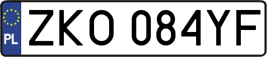 ZKO084YF