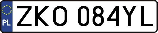 ZKO084YL