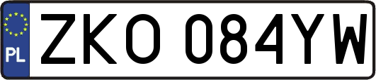 ZKO084YW