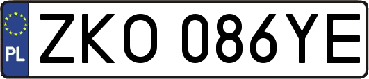 ZKO086YE