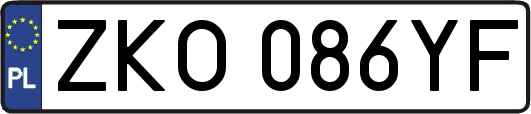 ZKO086YF