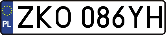 ZKO086YH