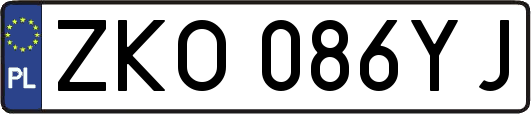 ZKO086YJ