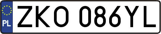 ZKO086YL
