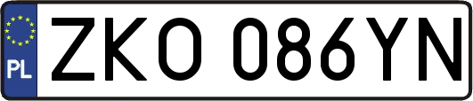 ZKO086YN