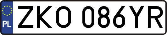 ZKO086YR