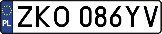 ZKO086YV