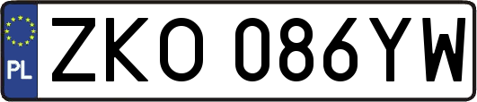 ZKO086YW
