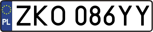ZKO086YY