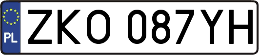 ZKO087YH