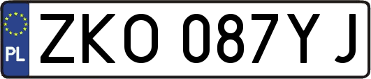 ZKO087YJ
