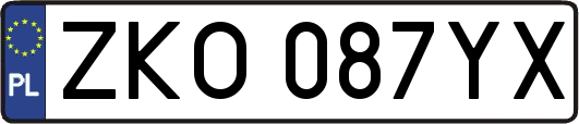 ZKO087YX
