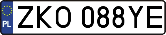 ZKO088YE