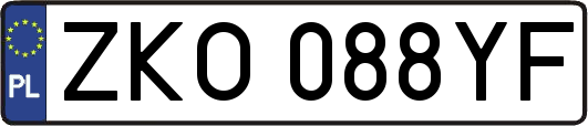 ZKO088YF