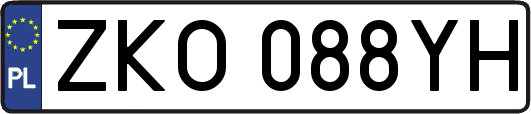 ZKO088YH
