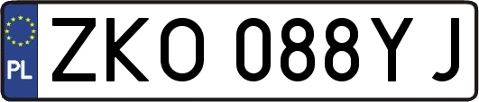 ZKO088YJ