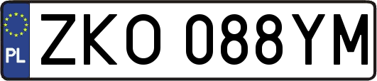 ZKO088YM