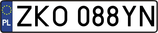 ZKO088YN