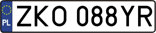 ZKO088YR