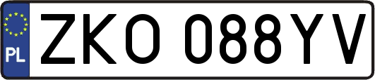 ZKO088YV