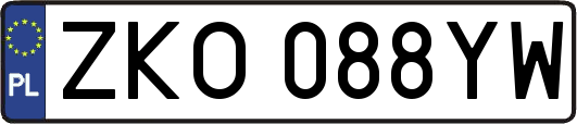 ZKO088YW