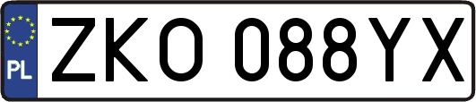ZKO088YX