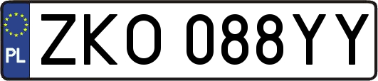 ZKO088YY