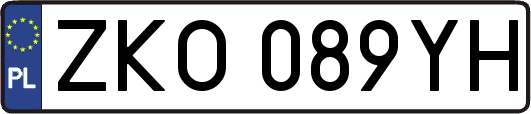 ZKO089YH