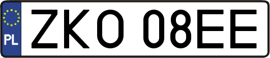 ZKO08EE