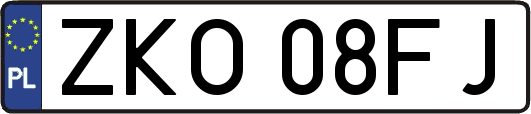 ZKO08FJ
