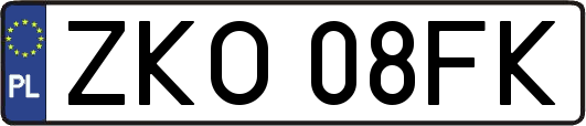 ZKO08FK