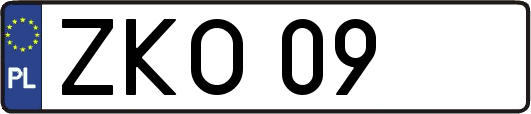 ZKO09