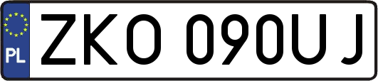 ZKO090UJ