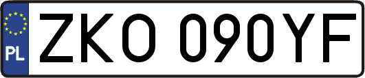 ZKO090YF