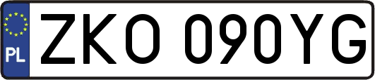 ZKO090YG