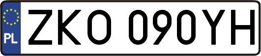 ZKO090YH