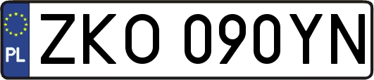 ZKO090YN