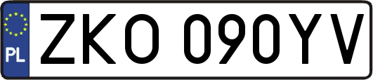 ZKO090YV
