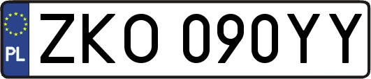 ZKO090YY