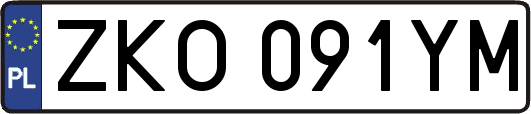 ZKO091YM