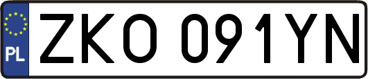 ZKO091YN