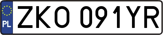 ZKO091YR