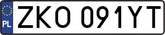 ZKO091YT