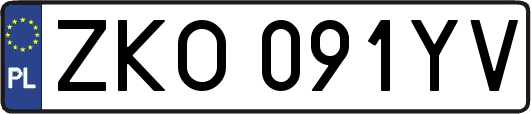 ZKO091YV