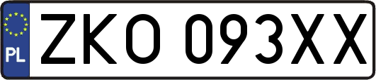 ZKO093XX