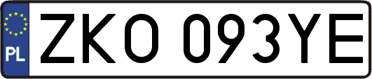 ZKO093YE