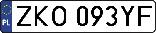 ZKO093YF