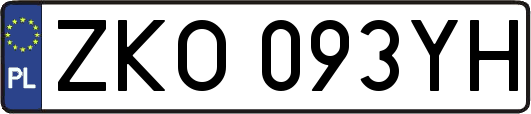 ZKO093YH